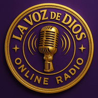 La Voz de DIOS live