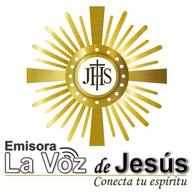 La Voz de Jesús live