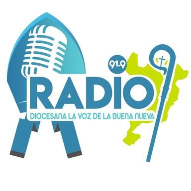 La Voz de La Buena Nueva 91.9 FM live