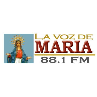La Voz de Maria live