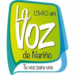 La Voz de Nariño live