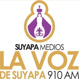 La Voz de Suyapa live