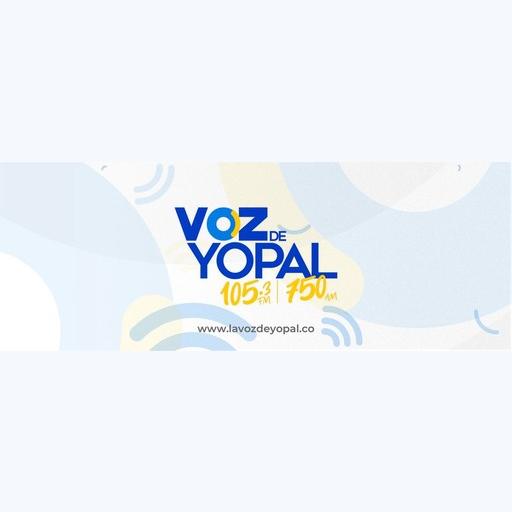 La Voz de Yopal live