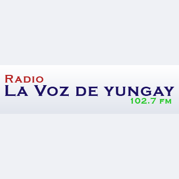 La Voz de Yungay live
