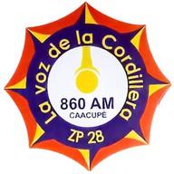 La Voz de la Cordillera AM live