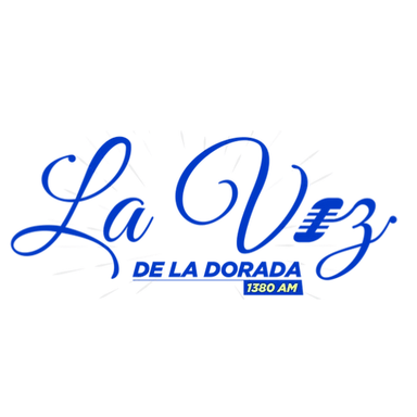 La Voz de la Dorada 1380 AM live La Voz de la Dorada 1380 AM live