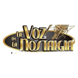 La Voz de la Nostalgia live