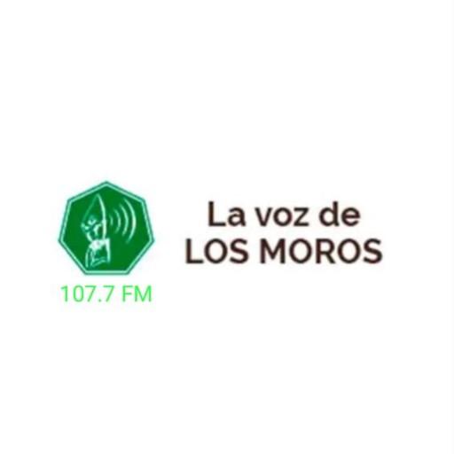 La Voz de los Moros 107.7 FM live