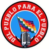 La Voz de los Pueblos live