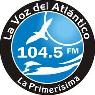 La Voz del Atlantico live