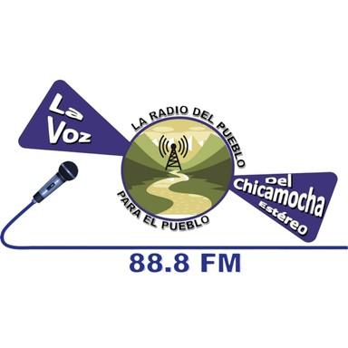 La Voz del Chicamocha 88.8 FM live