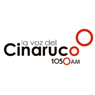 La Voz del Cinaruco live