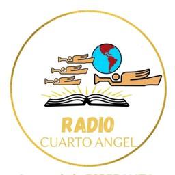 La Voz del Cuarto Angel live