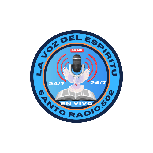 La Voz del Espiritu Santo Radio live