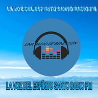 La Voz del Espíritu Santo Radio live