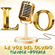 La Voz del Olvido live