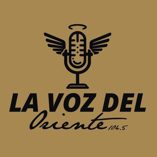 La Voz del Oriente live