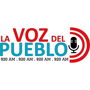 La Voz del Pueblo 920 AM live