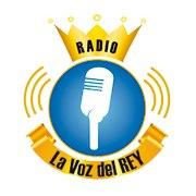 La Voz del Rey live