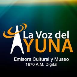 La Voz del Yuna live