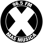 La X 96.5 FM live
