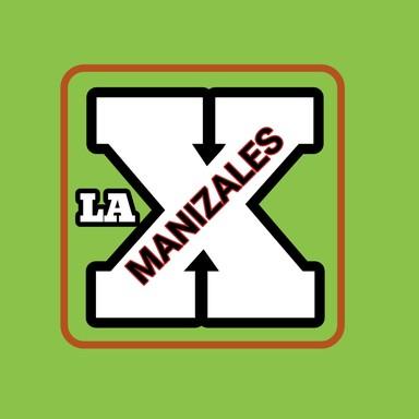 La X Manizales Radio live