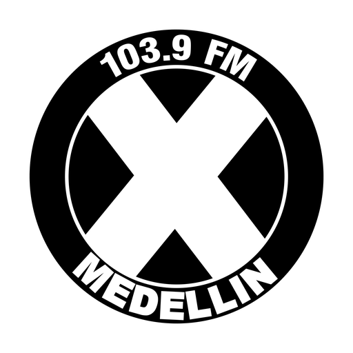 La X Medellín live