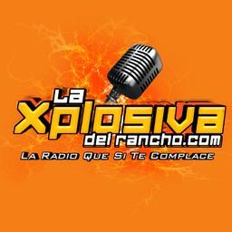 La Xplosiva del Rancho live
