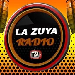 La ZUYA RADIO live La ZUYA RADIO live