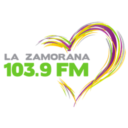 La Zamorana 103.9 FM live