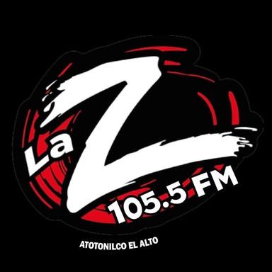 La Zeta 105.5 FM Atotonilco el Alto live