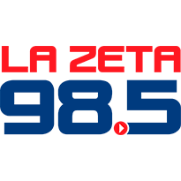 La Zeta Z98 FM live