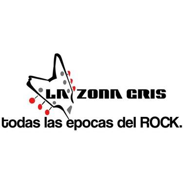 La Zona Gris Rock live