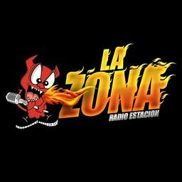 La Zona Radio Estación live