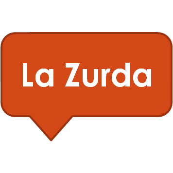 La Zurda live