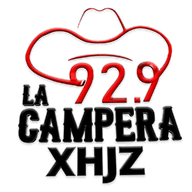 La campera 92.9 FM live