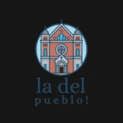 La del pueblo live