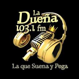 La dueña live