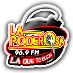 La poderosa 96.9 FM live