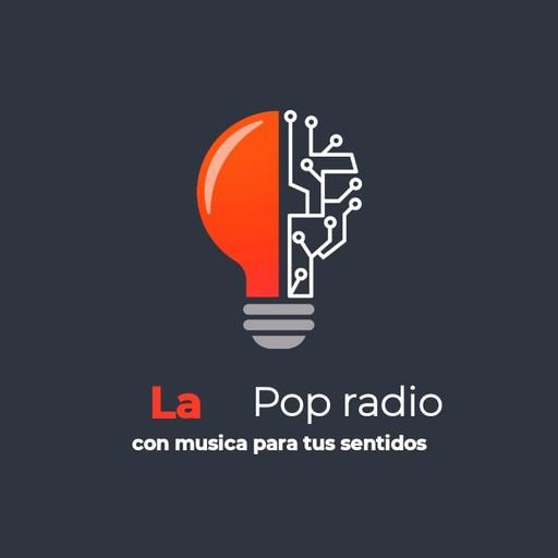 La pop radio live