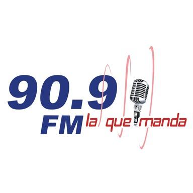 La que manda live