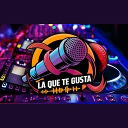 La que te gusta live