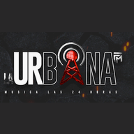 La urbana FM live