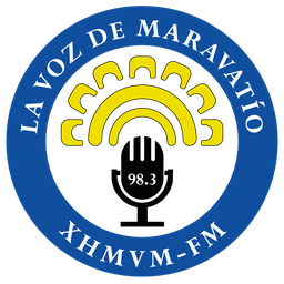 La voz de Maravatío live