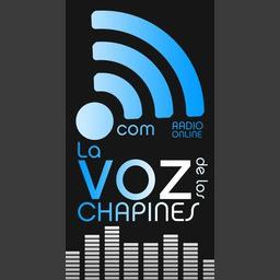 La voz de los chapines live La voz de los chapines live