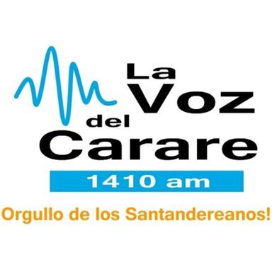 La voz del Carare 1.410 am live
