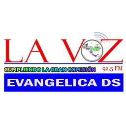La voz evangelica de Nicaragua live