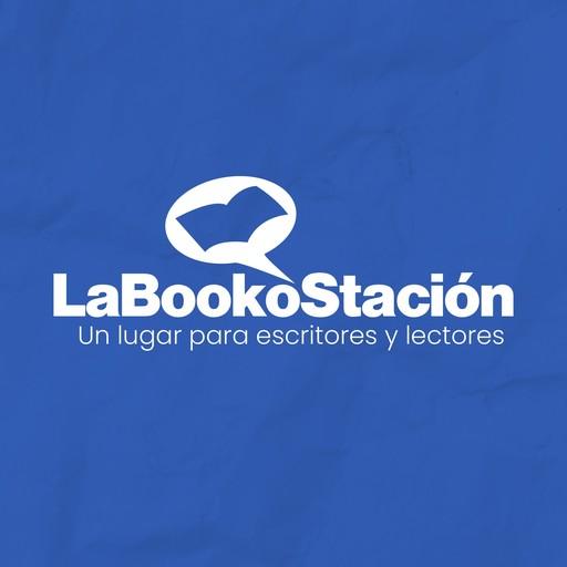 LaBookoStación live
