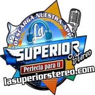 LaSuperiorStereo live