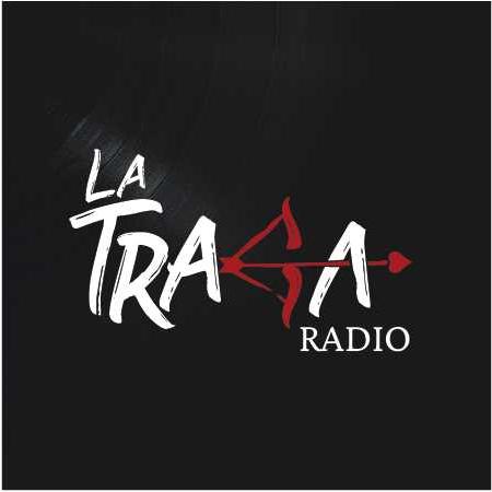 LaTragaRadio live